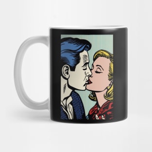 Smooch Mug